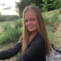 Maud Van Winden