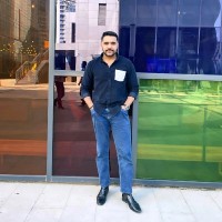 Deepanshu Deswal