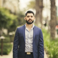 Daniel Sandoval