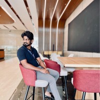 Karuna Moorthy