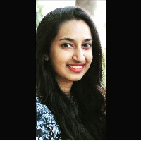 Archana Kamath