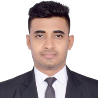 Debasish Dash