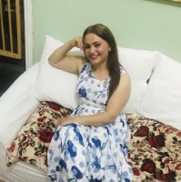 Reeta Rani