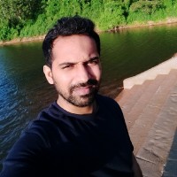 Sudhansu Tiwari
