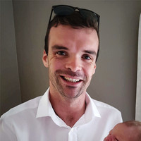 Dominic Gundry