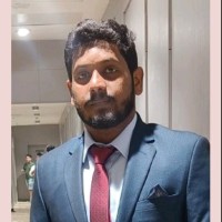 Sreenath N R