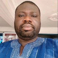 Bernard Agyeman