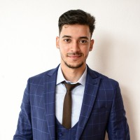 Mohamed Oussama Braiek