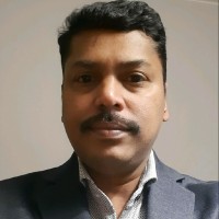 Srinivasan Gopal