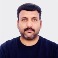 Shanish Thadathil