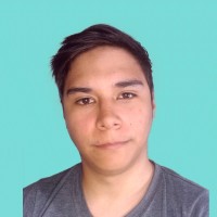 Rhiyer Daniel Camacho D´Sola