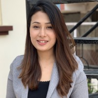 Unisha Shrestha