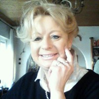 Judith Strasser
