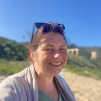 Cheryl Barnett