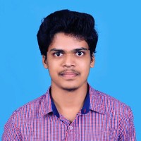 Sanath Kumar
