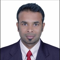Binu stephen