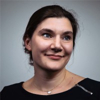 Caroline Moreau