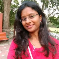 Rakhi Gangamwar