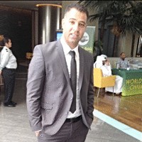 Mahmoud Mohamed