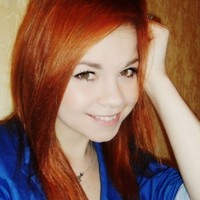 Екатерина Наумова