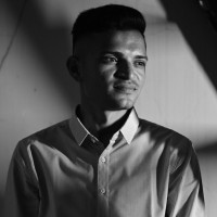 Mitul Patel