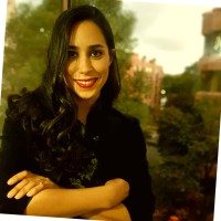 Catalina Mahecha Cruz