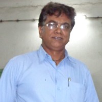 Narendra Kumar Tripathi