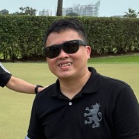 Gary Zhu