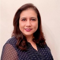 Lupita Treviño Martinez