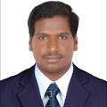 Gnanasekaran.P Infoplus