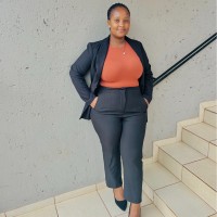 Nsuku precious Mathebula