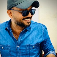 Vignesh M