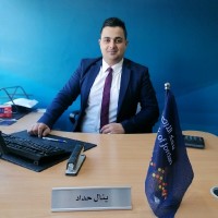Yanal Haddad