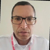 Marcos Antonio Siqueira Lopes