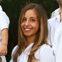 Georgia Margaris