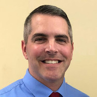 Kirk Brauer, Cspo