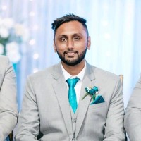 Christopher Dsouza