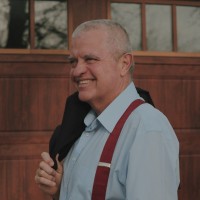 Ralph Grubb