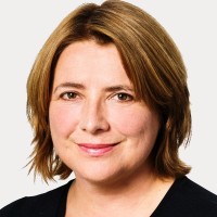 Marie Barber