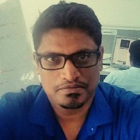 Manjunath S