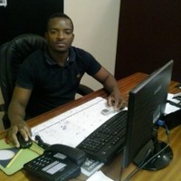 Bongani Keletso Mahasha