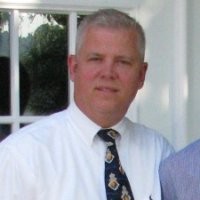 Wes Perdue