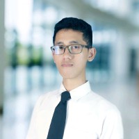 Muhammad Dzaky Taqyuddin