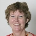Anne-Marie Van Vliet