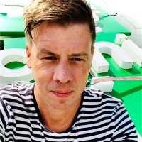 Jesse Van Daalen