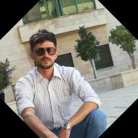 Mohammad Bani Melhem