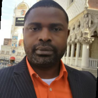 Larrison Kevin Agbo PhD, MBA, B.Sc