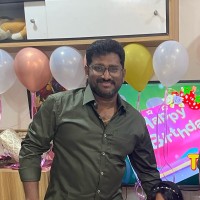 Mallikarjuna Reddy