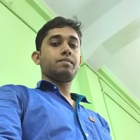 Arnab Naskar