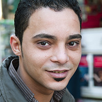 Allen Marcus